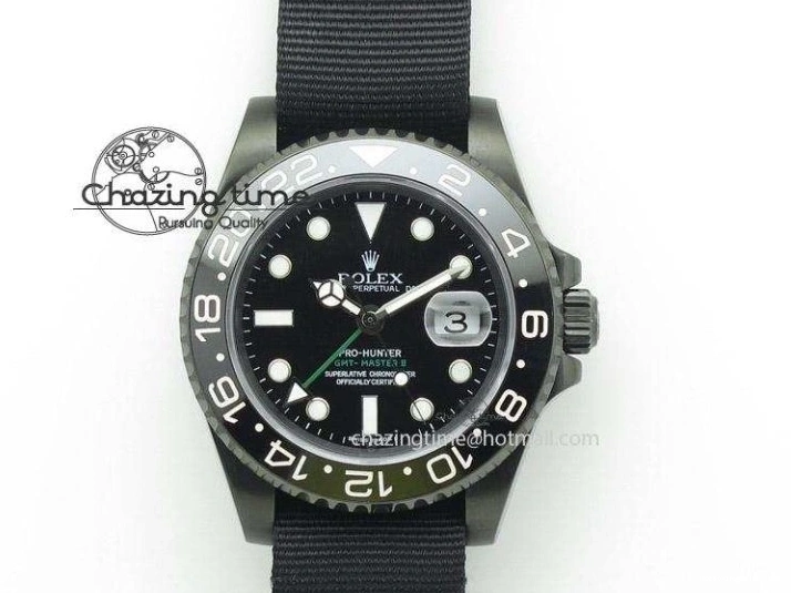 0420 Daytona 116500 SS TWF 1:1 Best Edition 904L Steel Black Dial on SS Bracelet A EasyCare 2407